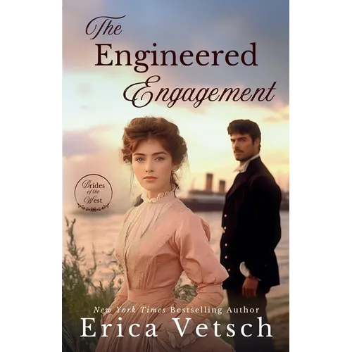The Engineered Engagement - Paperback
