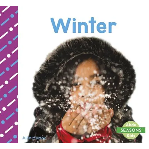 Winter - Paperback