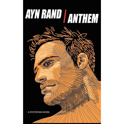 Anthem - Hardcover