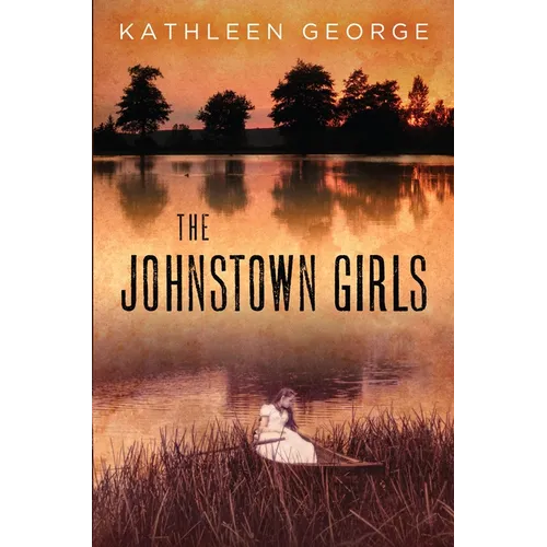 The Johnstown Girls - Paperback