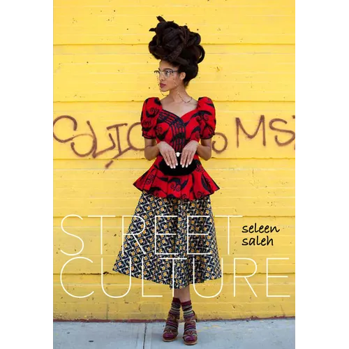 Street Culture - Paperback