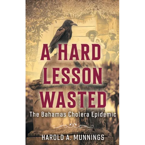 A Hard Lesson Wasted - Paperback