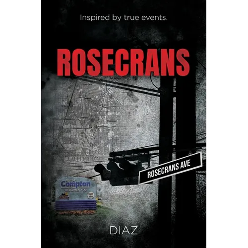 Rosecrans - Paperback
