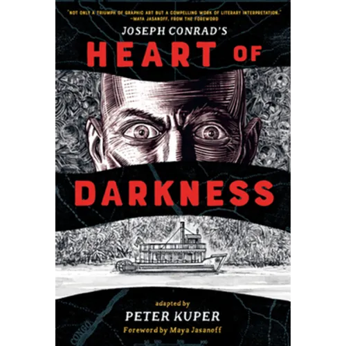 Heart of Darkness - Paperback
