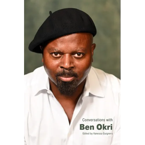 Conversations with Ben Okri - Paperback