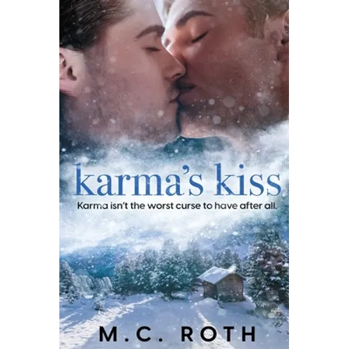 Karma's Kiss - Paperback
