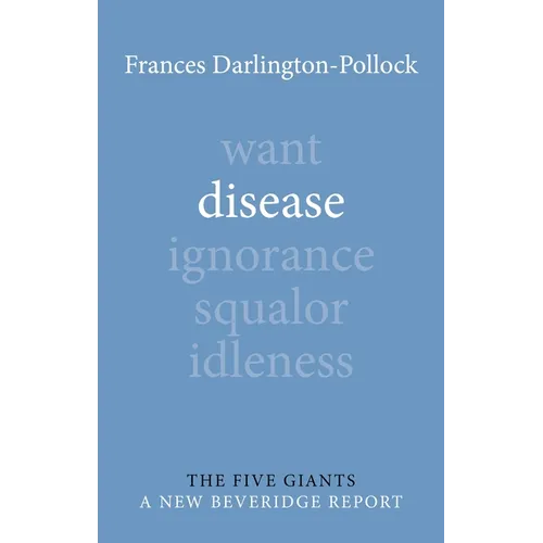 Disease - Paperback
