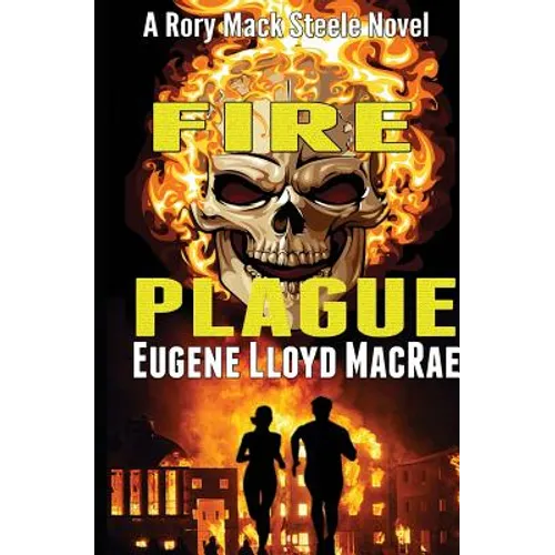 Fire Plague - Paperback