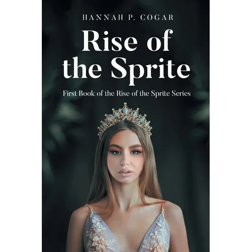 Rise of the Sprite - Paperback