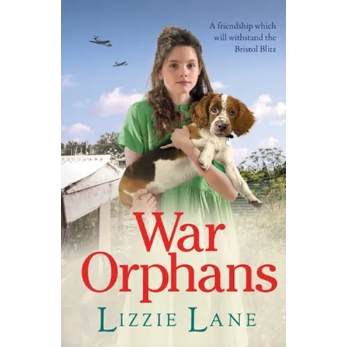 War Orphans - Paperback