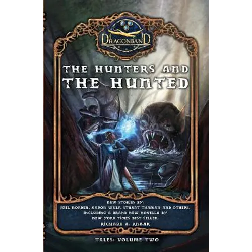 The Hunters and the Hunted - Paperback