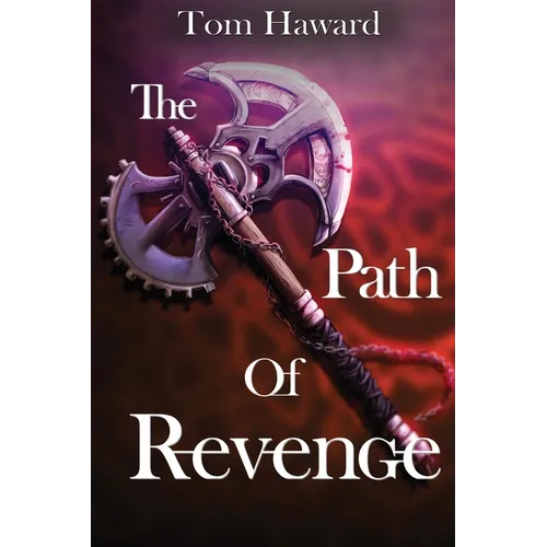 The Path of Revenge - Paperback