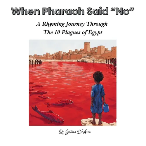 When Pharaoh Said 