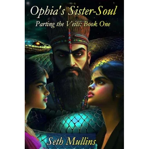 Ophia's Sister-Soul - Paperback