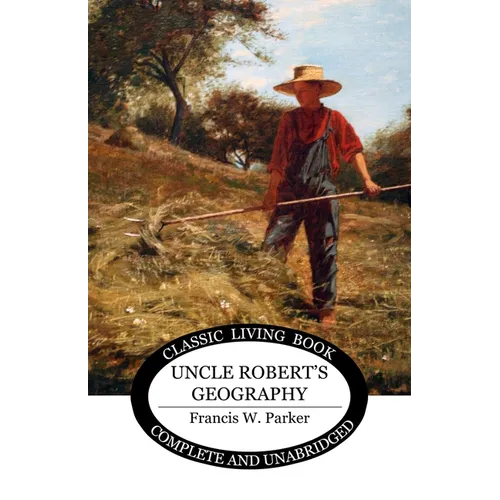 Uncle Robert's Geography - Paperback