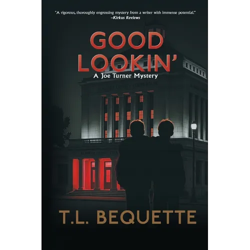 Good Lookin' - Paperback