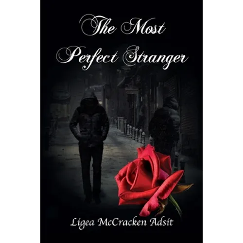 The Most Perfect Stranger - Paperback