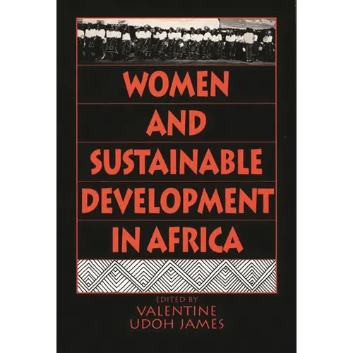Women and Sustainable Development in Africa