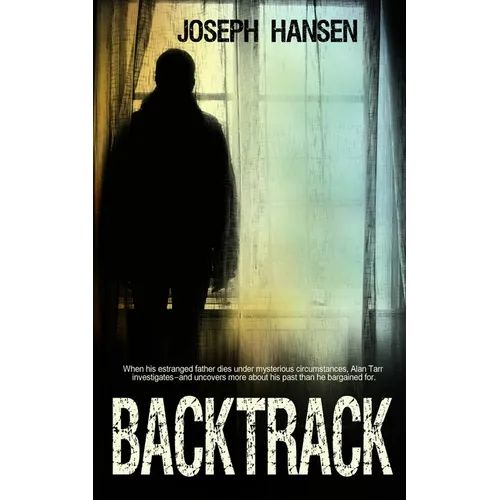 Backtrack - Paperback
