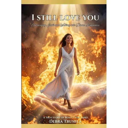 I Still Love You: Overcoming Guilt and Walking into Divine Forgiveness - Paperback