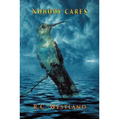 Nobody Cares - Paperback