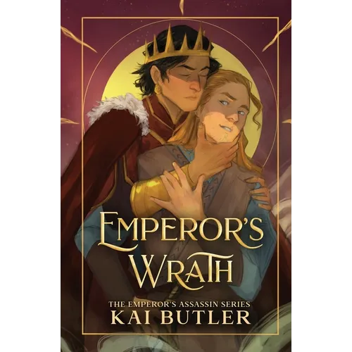 Emperor's Wrath - Paperback