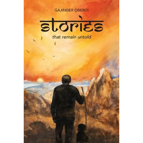 Stories that remain untold - Paperback
