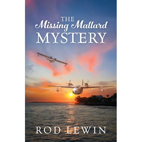 The Missing Mallard Mystery - Paperback