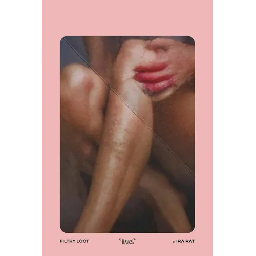 Hairs (Deluxe Edition) - Paperback