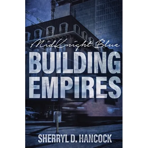Building Empires - Paperback