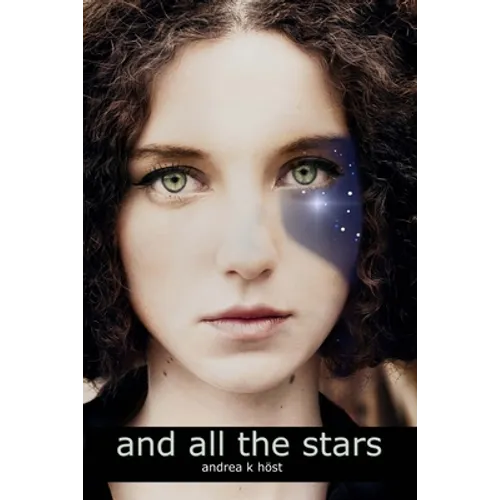 And All the Stars - Paperback