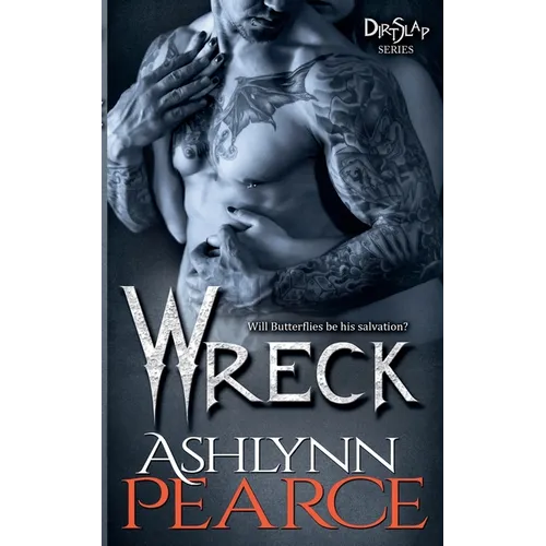 Wreck - Paperback