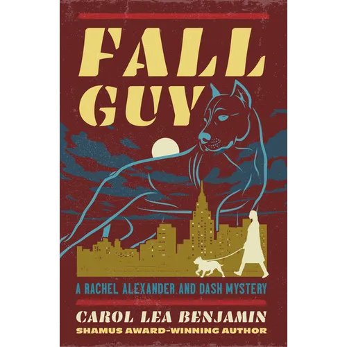 Fall Guy: Volume 7 - Paperback