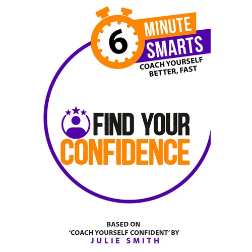 Find Your Confidence - Mass Market Paperbound