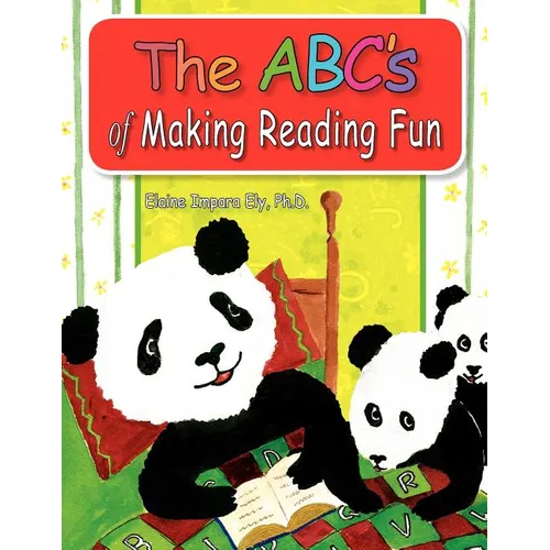 The Abc's of Making Reading Fun - Paperback