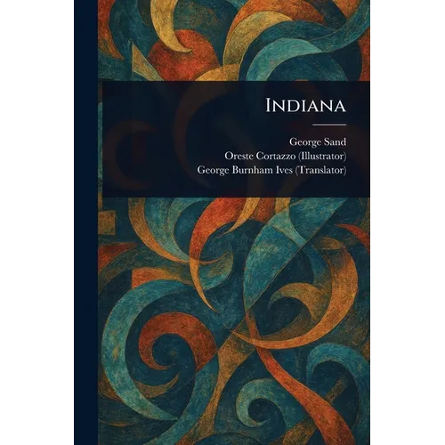Indiana - Paperback