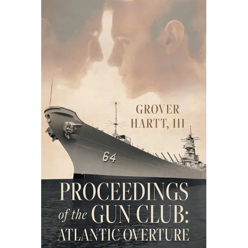 Atlantic Overture - Paperback