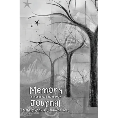 Memory Journal: Interactive Notebook - Paperback