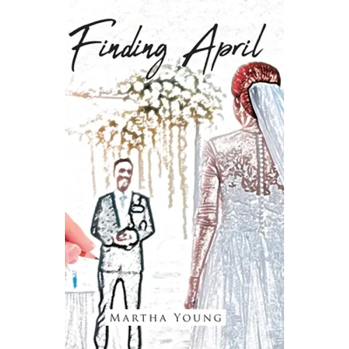 Finding April - Hardcover