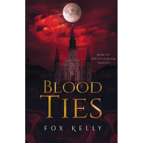 Blood Ties - Paperback