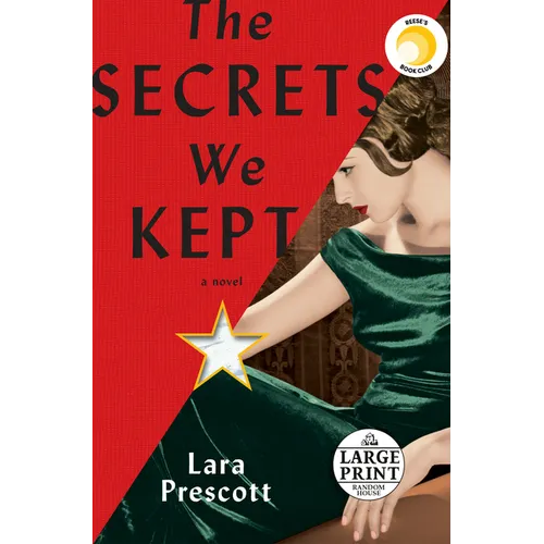 The Secrets We Kept - Paperback