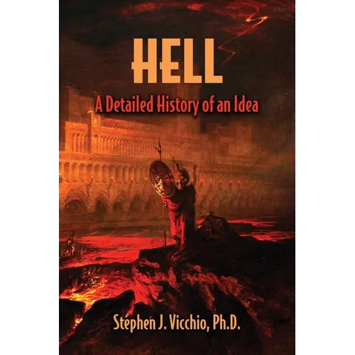Hell - Paperback