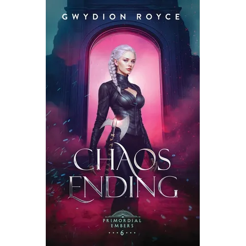 Chaos Ending - Paperback