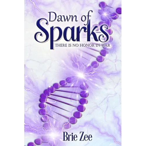 Dawn of Sparks: Sparks Fly Series - Paperback