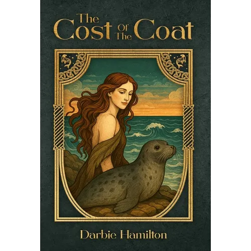 The Cost of the Coat - Hardcover