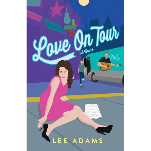 Love on Tour - Paperback