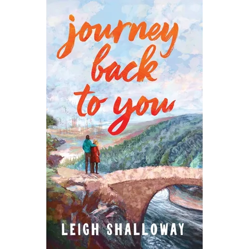 Journey Back to You - Hardcover