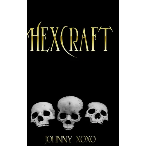 Hexcraft - Hardcover