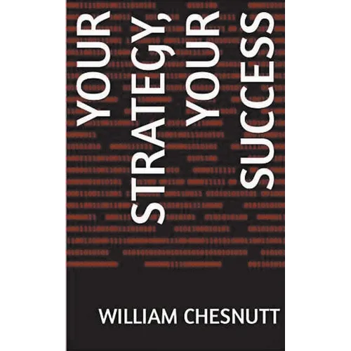 Your Strategy, Your Success - Paperback