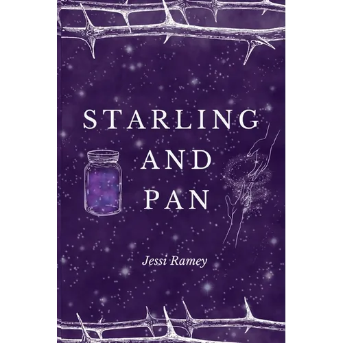 Starling and Pan - Paperback
